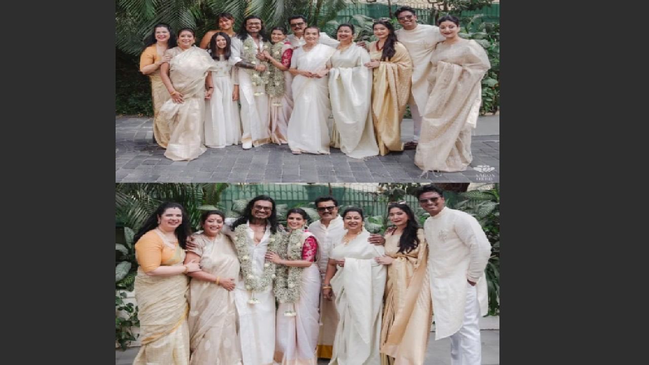 പതിനാല് വര്ഷമായി തനിക്ക് നിക്കോളായിയെ അറിയാമെന്നാണ് വരലക്ഷ്മി പറയുന്നത്. ഞങ്ങളുടെ ബന്ധത്തെ കുറിച്ച് മോശം പറയുന്നവരെ ഞാന് കാര്യമാക്കാറില്ല. എന്തിന് ഞാനതിന് ഉത്തരം പറയണം.