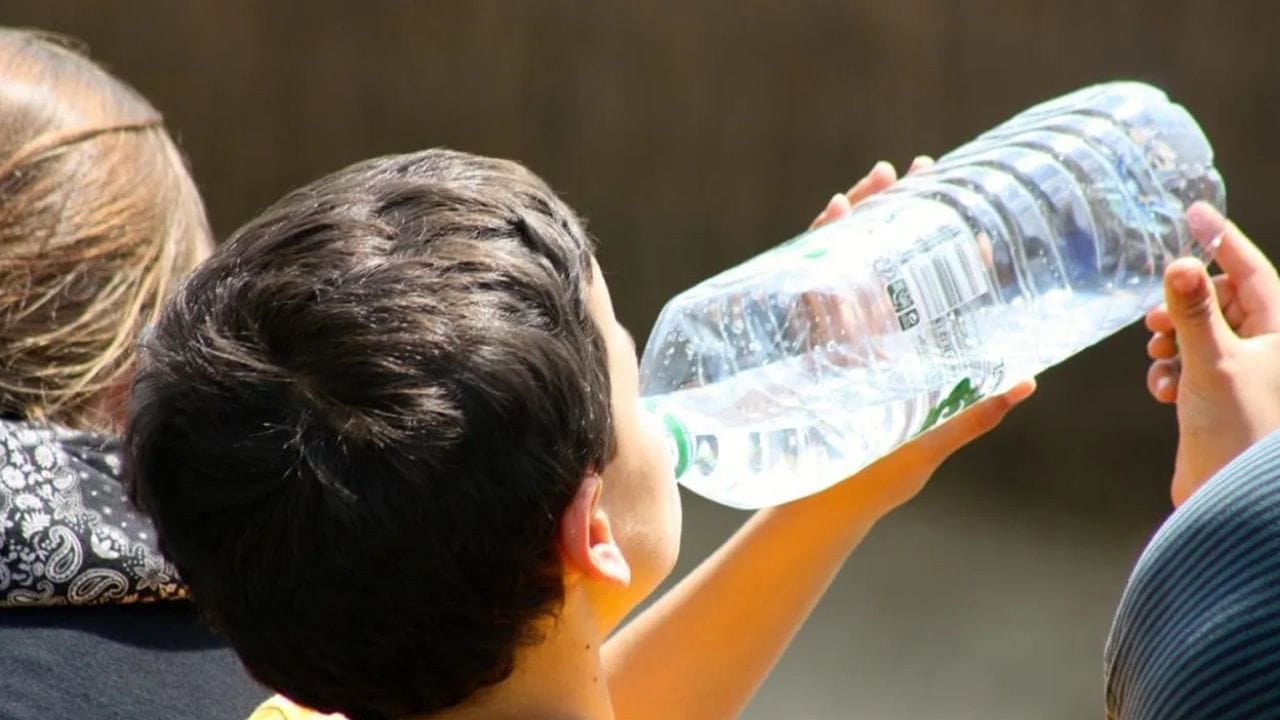 വെള്ളം അമിതമായാൽ ശരീരം  അധികജലം പുറന്തള്ളാൻ ശ്രമിക്കും. ഇത് ഛർദ്ദിക്ക് കാരണമാകാം. ഇതുവഴി പേശിവലിവ് അടക്കമുള്ള പ്രശ്നങ്ങൾ ഉണ്ടാവാം