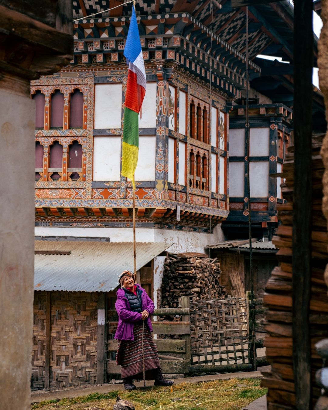 കുറഞ്ഞ പണത്തിൽ വിദേശയാത്രയാണ് നിങ്ങൾ ചിന്തിക്കുന്നതെങ്കിൽ, ഈ വേനൽക്കാല അവധിക്കാലത്ത് നിങ്ങൾക്ക് ഭൂട്ടാനിലേക്ക് പോകാം. (ചിത്രം കടപ്പാട് : ഭൂട്ടാൻ ടൂറിസം)
