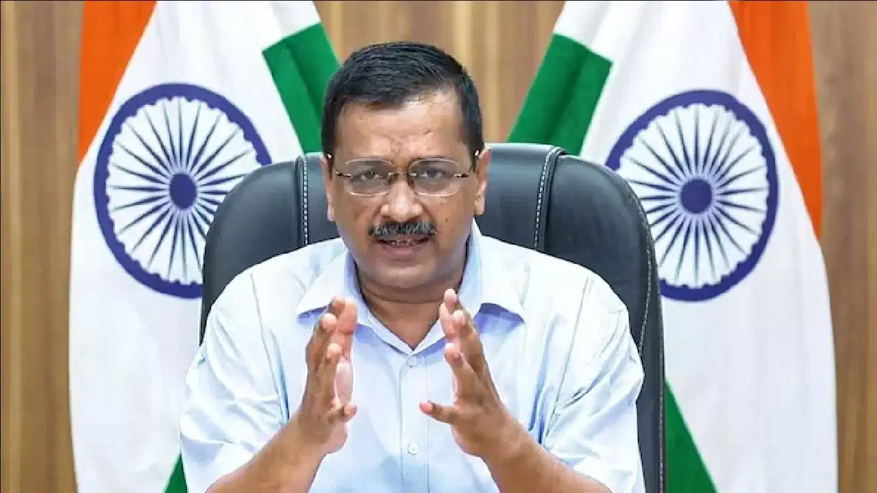 Arvind Kejriwal; അരവിന്ദ് കെജരിവാൾ ഇന്നുമുതൽ പ്രചാരണ രം​ഗത്തേക്ക്