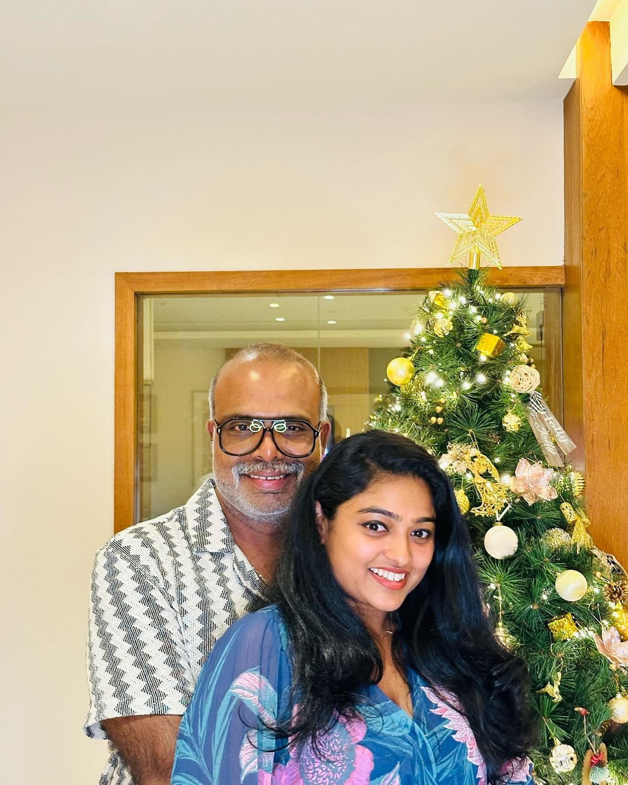 കോട്ടയം സ്വദേശിനിയായ മറിയം സൈക്കോളജിസ്റ്റാണ്