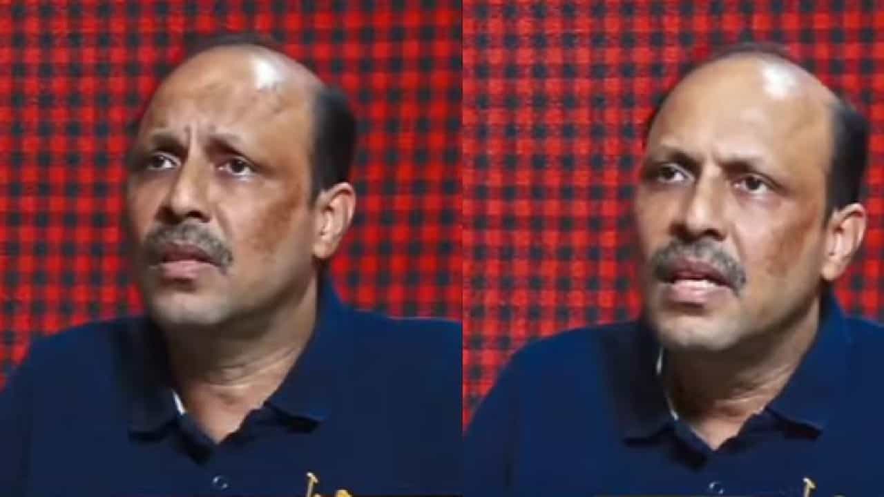 അനില് ആന്റണി സൂപ്പര് ദല്ലാള്; കൂടുതല് തെളിവുകളുമായി ദല്ലാള് നന്ദകുമാര് അനില് ആന്റണി സൂപ്പര് ദല്ലാള്; കൂടുതല് തെളിവുകളുമായി ദല്ലാള് നന്ദകുമാര്
