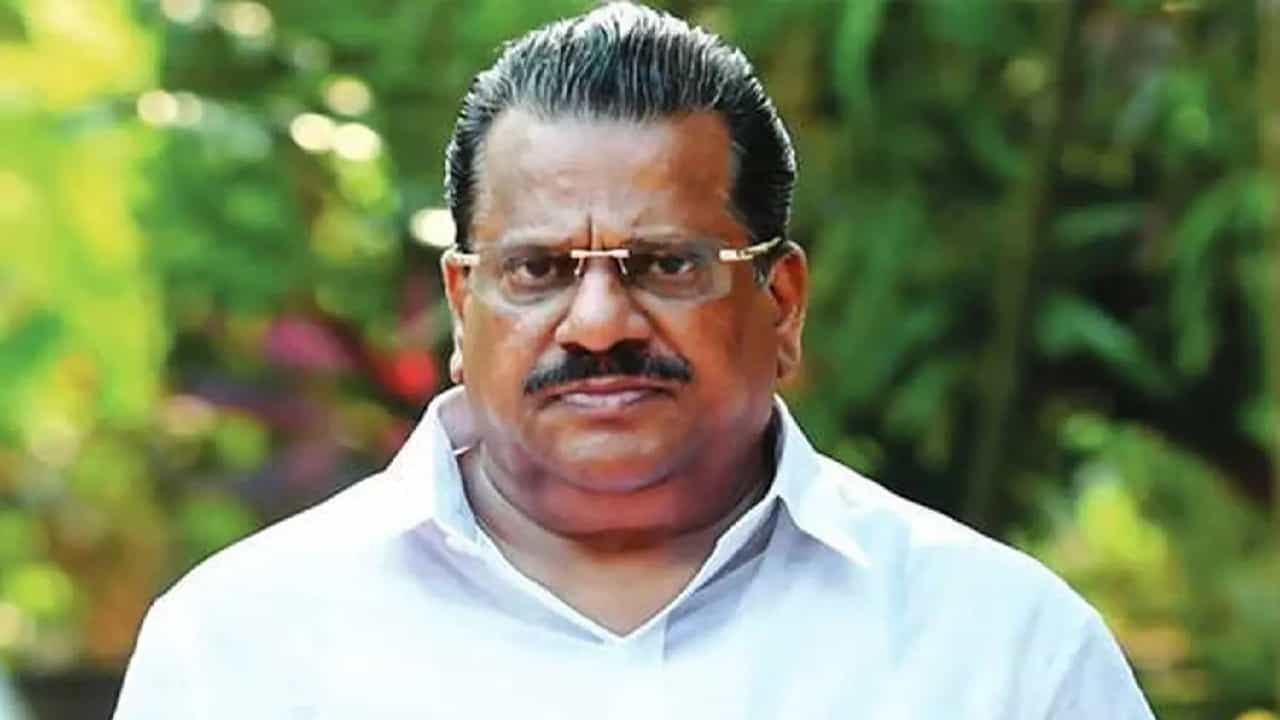 Jayarajan controversy: ബിജെപി നേതാക്കൾക്കെതിരെ ഡിജിപിക്ക് പരാതി നൽകി ഇപി ജയരാജൻ Jayarajan controversy: ബിജെപി നേതാക്കൾക്കെതിരെ ഡിജിപിക്ക് പരാതി നൽകി ഇപി ജയരാജൻ