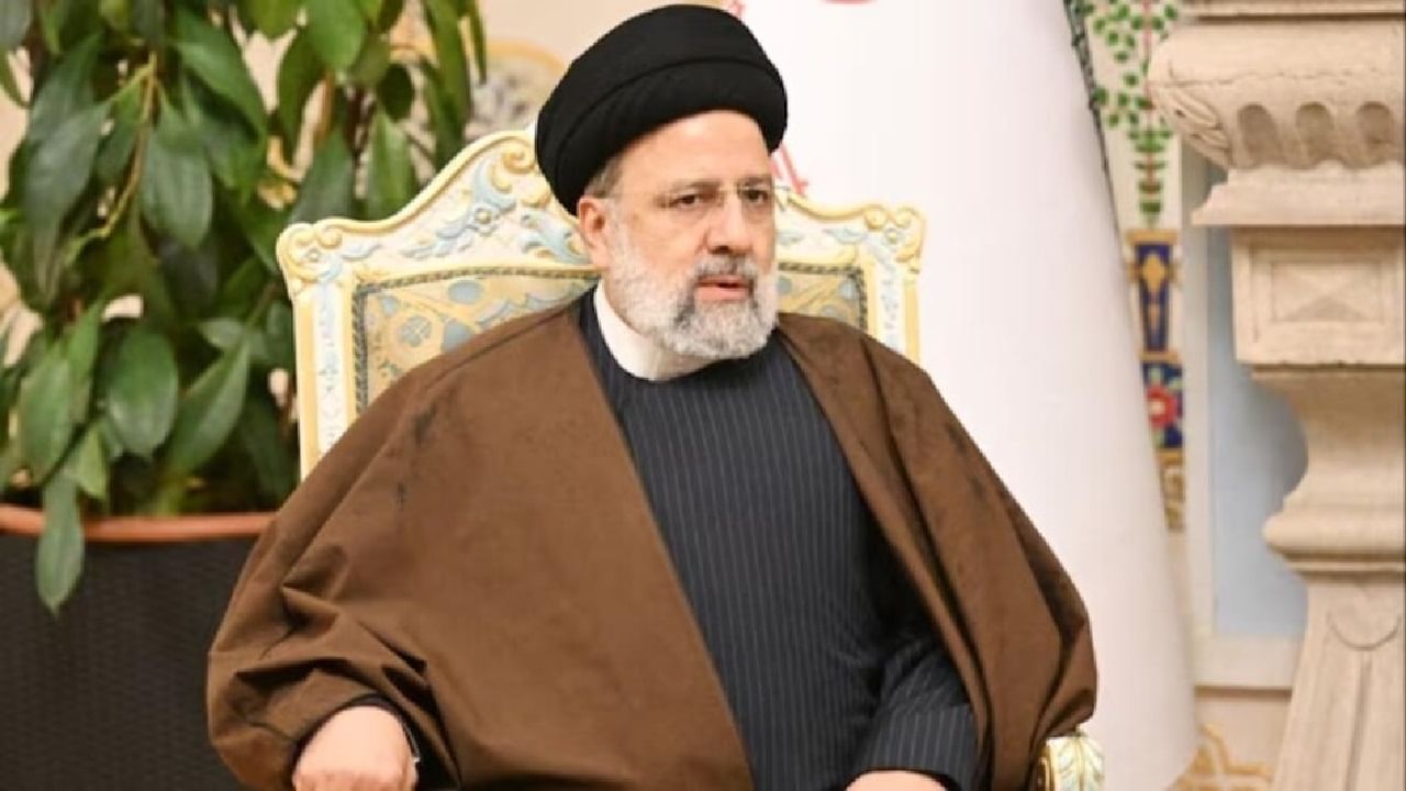 Ebrahim Raisi Death: ഇറാന്‍ പ്രസിഡന്റിന്റെ മരണം; ഇന്ത്യയില്‍ നാളെ ദുഃഖാചരണം, ദേശീയ പതാക താഴ്ത്തിക്കെട്ടും