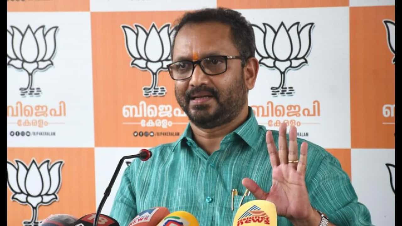 Lok Sabha Election Result 2024 : കെ. സുരേന്ദ്രൻ ഉൾപ്പെടെ 8 ബി.ജെ.പി. സ്ഥാനാർത്ഥികൾക്ക് കെട്ടിവെച്ച പണം പോയി Lok Sabha Election Result 2024 : കെ. സുരേന്ദ്രൻ ഉൾപ്പെടെ 8 ബി.ജെ.പി. സ്ഥാനാർത്ഥികൾക്ക് കെട്ടിവെച്ച പണം പോയി