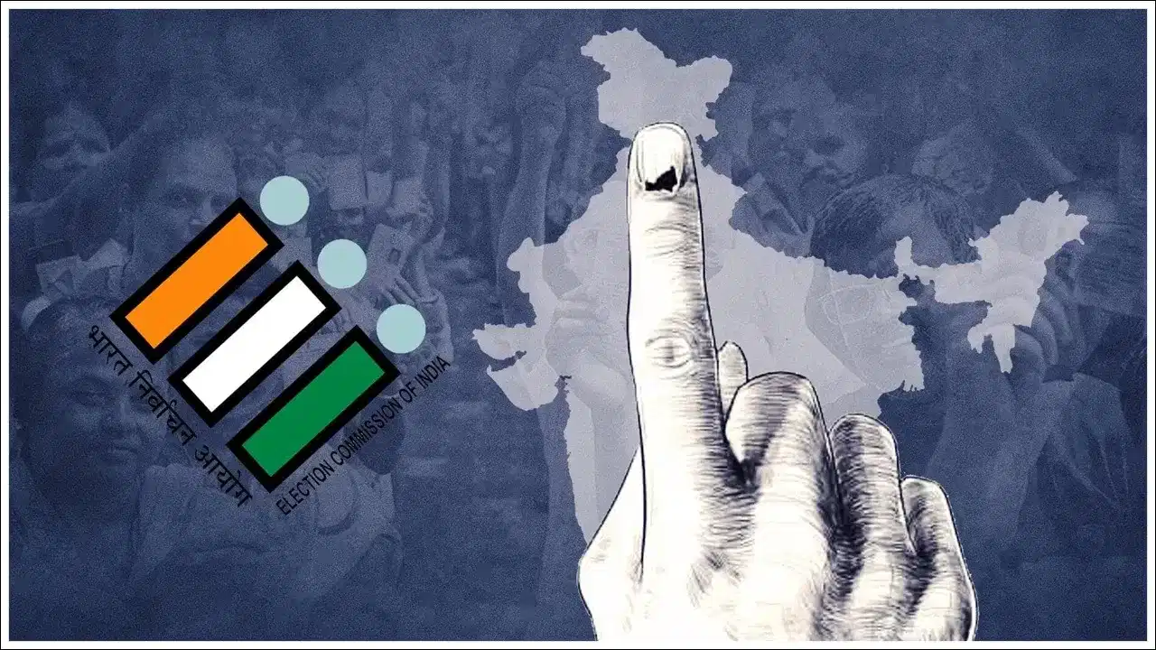 Lok Sabha Election 2024 : ഇവിടെ ജനഹിതം മുഖ്യം; ത്രികോണ മത്സരം മുറുകിയ ചില മണ്ഡലങ്ങൾ