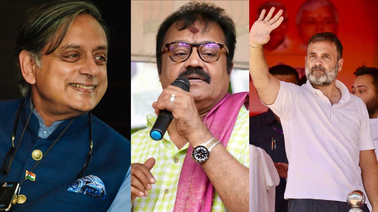 Lok Sabha Election 2024: 2009-ൽ ഒൻപത്, ഇന്ന് 63 കോടീശ്വരൻമാർ-സ്ഥാനാർഥികളിലെ സമ്പന്നർ ഇവർ Lok Sabha Election 2024: 2009-ൽ ഒൻപത്, ഇന്ന് 63 കോടീശ്വരൻമാർ-സ്ഥാനാർഥികളിലെ സമ്പന്നർ ഇവർ