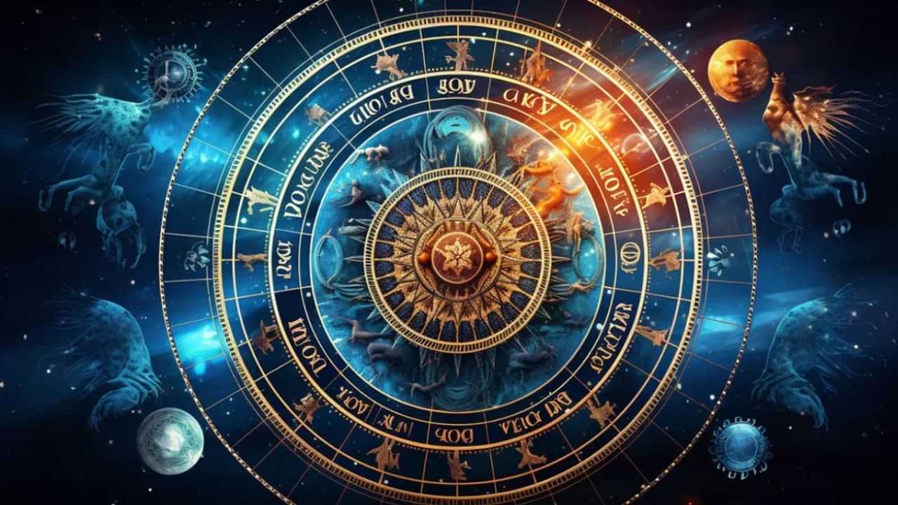 Horoscope Today: ഈ നക്ഷത്രക്കാര്‍ക്ക് ഇന്ന് സാമ്പത്തിക നേട്ടം; അറിയാം ഇന്നത്തെ നക്ഷത്രഫലം