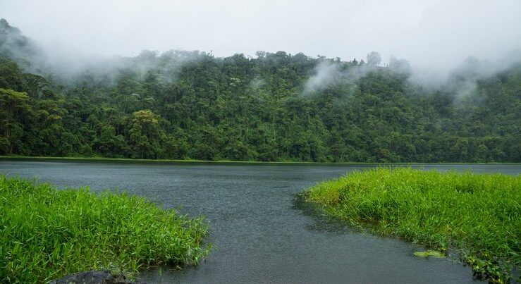 Kerala rain; travel restrictions : മഴ കടുക്കുന്നു; വിനോദ സഞ്ചാരത്തിനും നിയന്ത്രണം