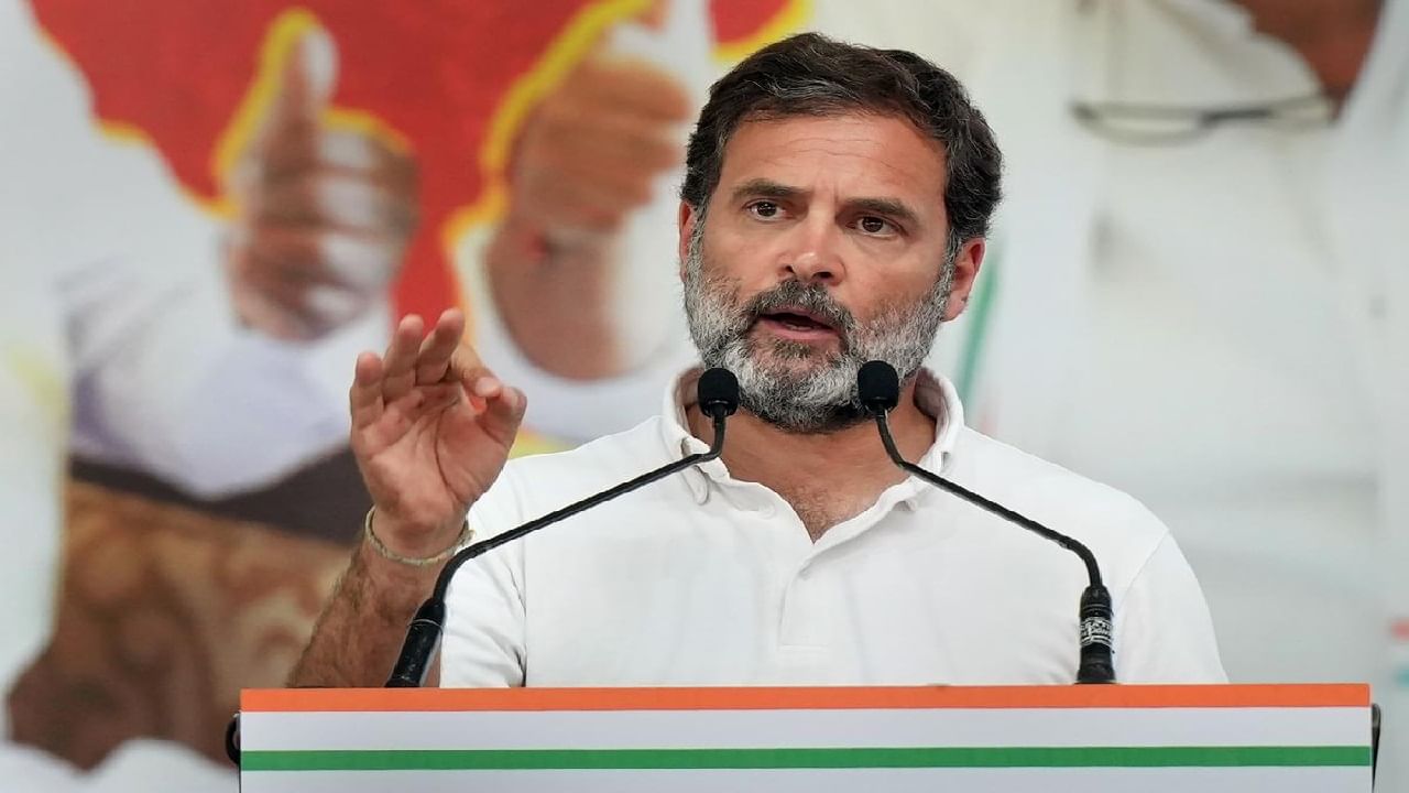 Rahul Gandhi and Narendra Modi: മോദി പ്രധാനമന്ത്രിയല്ല സർവാധിപതിയാണ്, പാർലമെന്റുമായി ഒരു ബന്ധവുമില്ല: രാഹുൽ ഗാന്ധി