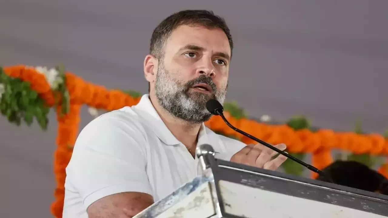 leader of Opposition: രാഹുൽ ​ഗാന്ധി ഇനി പ്രതിപക്ഷനേതാവ്; വയനാട്ടിൽ ഇനി ആര്?