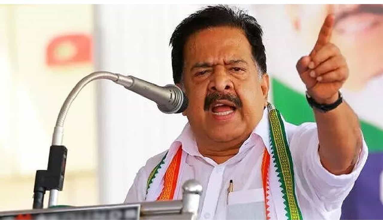 Sabarimala Gold Theft Case: ശബരിമല സ്വർണമോഷണം; എ പത്മകുമാറിന്റെ പുറത്താക്കണമെന്നാവശ്യപ്പെട്ട് എം.എ.ബേബിക്ക് ചെന്നിത്തലയുടെ തുറന്നകത്ത്