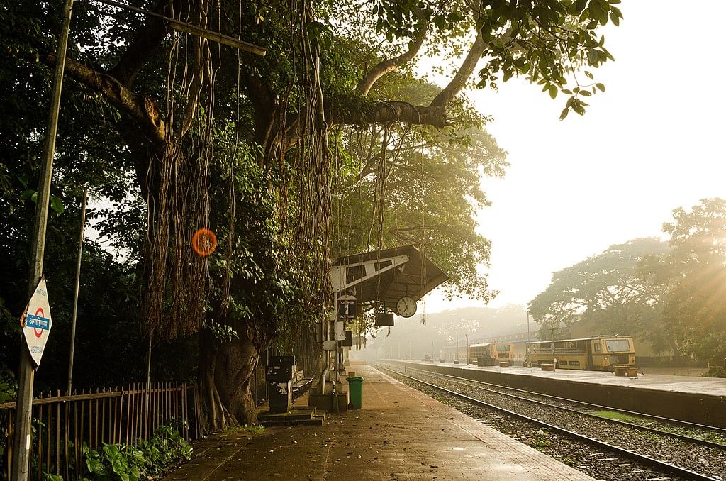 കൃഷ്ണ​ഗുഡി