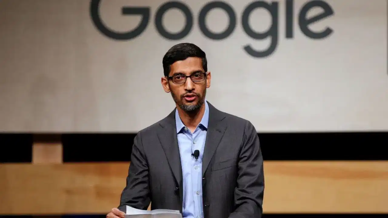 Sundar Pichai: ഒരുപാട് മാറിയിരിക്കുന്നു...: ഗൂഗിളിൽ 20 വർഷം പൂർത്തിയാക്കി സുന്ദർ പിച്ചൈ