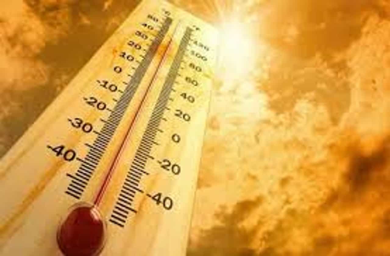 സംസ്ഥാനത്തെ പൊള്ളുന്ന ചൂടിന് ശമനമില്ല; 11 ജില്ലകളിൽ യെല്ലോ അലർട്ട്