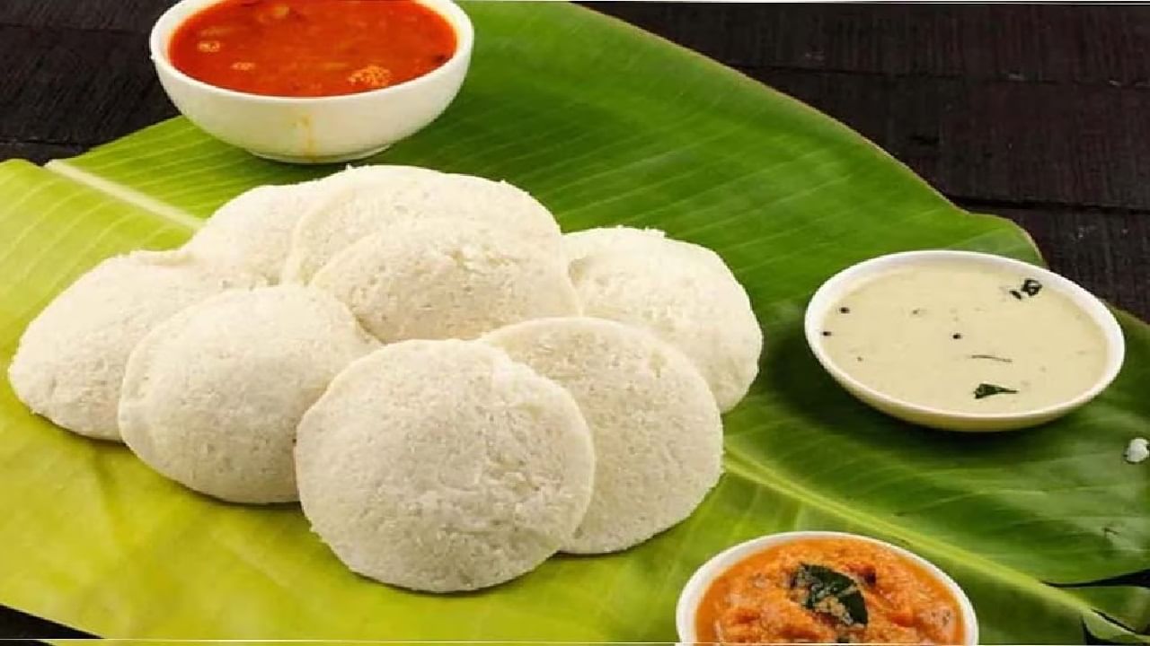 ശരീരത്തില് അയണിന്റെ സാന്നിധ്യം വര്ധിപ്പിക്കാന് ഇഡ്ഡലി സഹായിക്കുന്നു.