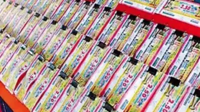 വിഷു - പെരുന്നാൾ ലോട്ടറി വില്പന ; 31 ലക്ഷം ടിക്കറ്റുകൾ ബാക്കി