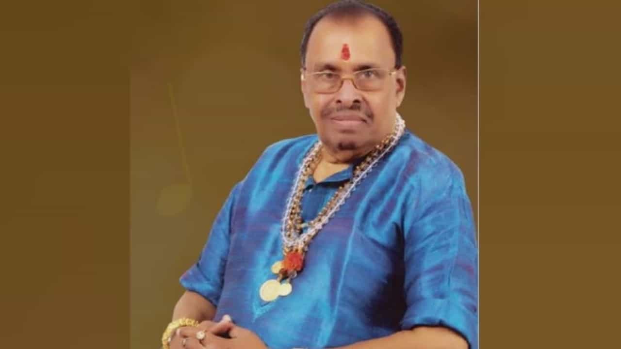 പ്രശസ്ത സംഗീതജ്ഞന് കെ.ജി.ജയൻ വിടവാങ്ങി പ്രശസ്ത സംഗീതജ്ഞന് കെ.ജി.ജയൻ വിടവാങ്ങി