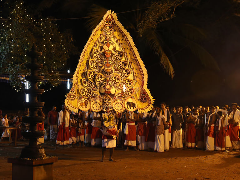 ഭൈരവി