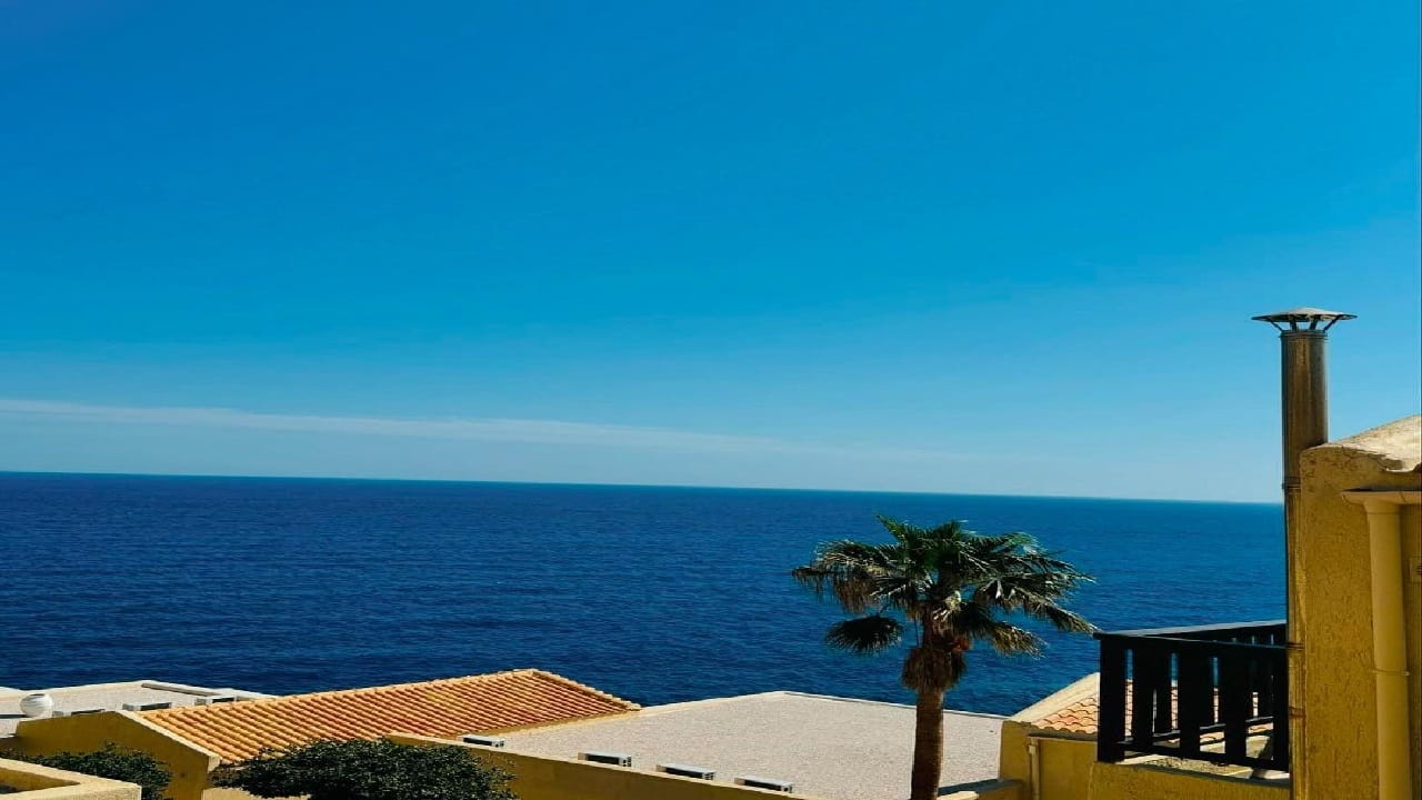 തന്റെ ചിത്രത്തിനോടൊപ്പം താമസിക്കുന്ന റിസോട്ടിന്റെ മനോഹരങ്ങളായ ചിത്രങ്ങളും മാളവിക ഇന്സ്റ്റഗ്രാമില് പോസ്റ്റ് ചെയ്തിട്ടുണ്ട്.