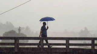 Kerala Rain Alert: മഴ കുറഞ്ഞോ? ഇന്ന് 11 ജില്ലകൾക്ക് യെല്ലോ അലർട്ട്