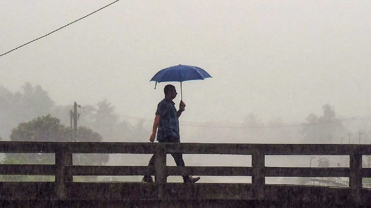 kerala monsoon: 24 മണിക്കൂറിൽ കാലവർഷമെത്തും ; ഇടിമിന്നലിനും കാറ്റിനും സാധ്യത