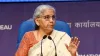 'പ്രതിസന്ധിയെ നേരിടാൻ സജ്ജരാകുക': ബാങ്കുകളോട് നിർമല സീതാരാമൻ...
