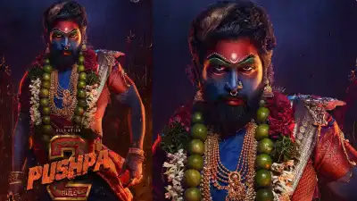 പുഷ്‍‍പ 2 വാങ്ങാൻ നെറ്റ്ഫ്ലിക്സ് മുടക്കുന്നത് ഞെട്ടിക്കുന്ന തുക