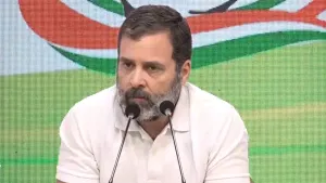 Exit Poll Scam : തിരഞ്ഞെടുപ്പിൻ്റെ മറവിൽ ഓഹരി കുംഭകോണം; മോദിക്കെതിരേ ആഞ്ഞടിച്ച് രാഹുൽ Exit Poll Scam : തിരഞ്ഞെടുപ്പിൻ്റെ മറവിൽ ഓഹരി കുംഭകോണം; മോദിക്കെതിരേ ആഞ്ഞടിച്ച് രാഹുൽ