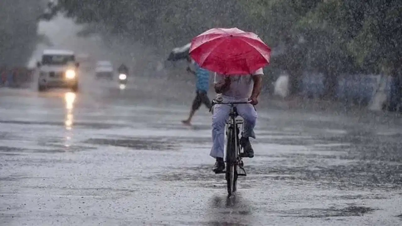 ഇന്ന് സംസ്ഥാനത്തുടനീളം വേനൽ മഴ ലഭിക്കുമെന്ന് കാലാവസ്ഥാ മുന്നറിയിപ്പ് ഇന്ന് സംസ്ഥാനത്തുടനീളം വേനൽ മഴ ലഭിക്കുമെന്ന് കാലാവസ്ഥാ മുന്നറിയിപ്പ്