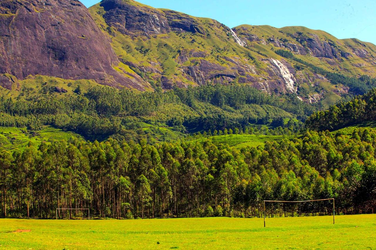 കഴിഞ്ഞവര്‍ഷംമാത്രം 29,730 പേര്‍ ദേശീയോദ്യാനം സന്ദര്‍ശിച്ചു. ഇക്കഴിഞ്ഞ ജനുവരിയില്‍ 3000, ഫെബ്രുവരിയില്‍ 2300, മാര്‍ച്ചില്‍ 1700 എന്നിങ്ങനെ സന്ദര്‍ശകരുമെത്തി.