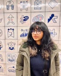 ശക്തിശ്രീ ​ഗോപാലൻ- ചലച്ചിത്രപിന്നണി ഗായിക ശക്തിശ്രീ ഗോപാലൻ ഒരു ആർക്കിട്ടെക്റ്റാണ്. തമിഴ് ചലച്ചിത്രസംഗീതസംവിധായകരായ എ.ആർ. റഹ്‌മാൻ, സന്തോഷ് നാരായണൻ തുടങ്ങിയവരോടൊപ്പം പ്രവർത്തിച്ചിട്ടുണ്ട്. (ഫോട്ടോ കടപ്പാട്- ഇൻസ്റ്റ​ഗ്രാം ശക്തിശ്രീ ​ഗോപാലൻ ഒഫീഷ്യൽ) 