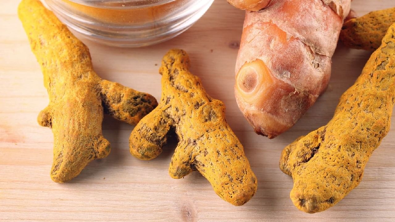 turmeric