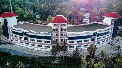 സർവ്വകലാശാലകളിൽ സർവ്വത്ര അഴിച്ചപണി:  അധികാരകേന്ദ്രങ്ങളുടെ തട്ടുകൾ കുറയും