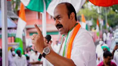 ശൈലജയുടെ പരാതി എന്തിന് പൂഴ്ത്തിവെച്ചു; മുഖ്യമന്ത്രിയെ ചോദ്യം ചെയ്ത് വിഡി സതീശന്‍