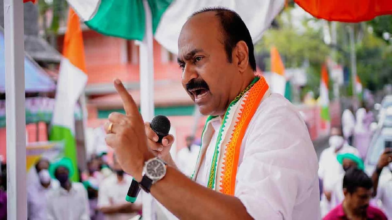 Lok Sabha Election Result 2024 : തൃശൂരില്‍ കണ്ടത് സിപിഎം-ബിജെപി ഡീല്‍; സൂത്രധാരന്‍ പിണറായി വിജയൻ: വിഡി സതീശൻ