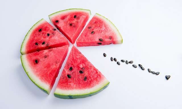 വിറ്റാമിനുകളായ എ,സി തുടങ്ങിയവ അടങ്ങിയിരിക്കുന്നതിൽ തണ്ണിമത്തൻ കുരു ചർമ്മത്തിൻറെയും തലമുടിയുടെയും ആരോഗ്യത്തിന് നല്ലതാണ്.