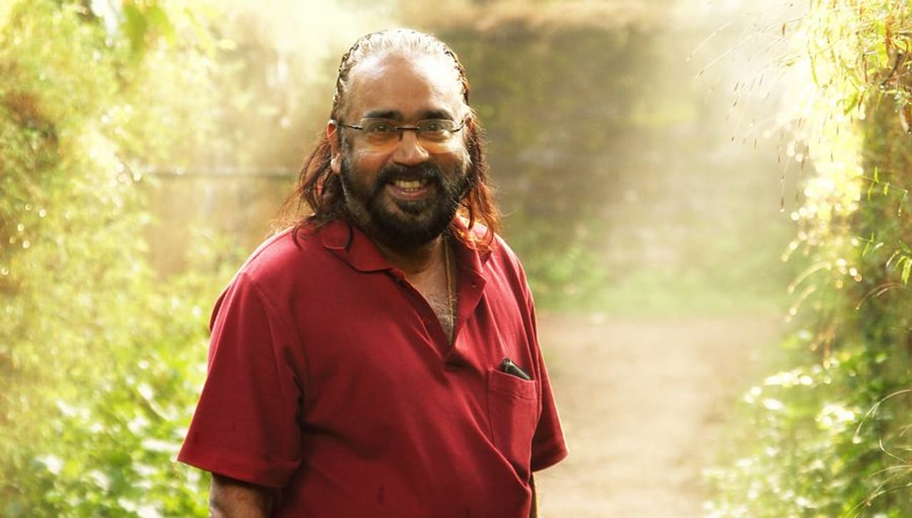 പ്രമുഖ സംവിധായകനും ഛായഗ്രാഹകനുമായ സംഗീത് ശിവൻ അന്തിരിച്ചു. മുംബൈയിൽ വെച്ചാണ് സംവിധായകൻ്റെ അന്ത്യം.. (Image Courtesy : Sangeeth Sivan)