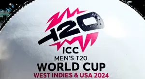 T20 World Cup 2024: ഇന്ത്യ-പാക് ലോകകപ്പ് മത്സരത്തിന് തീവ്രവാദ ഭീഷണി; സുരക്ഷ ശക്തമാക്കി പോലീസ് T20 World Cup 2024: ഇന്ത്യ-പാക് ലോകകപ്പ് മത്സരത്തിന് തീവ്രവാദ ഭീഷണി; സുരക്ഷ ശക്തമാക്കി പോലീസ്