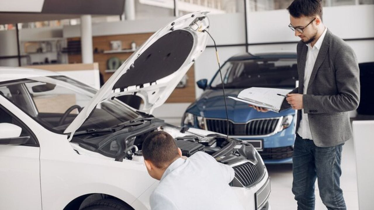 വാഹനത്തിൻറെ വില നിർബന്ധമായും നിശ്ചയിക്കേണ്ടത് അതിൻറെ കണ്ടീഷൻ, പഴക്കം എന്നിവയുടെ അടിസ്ഥാനത്തിലാവണം