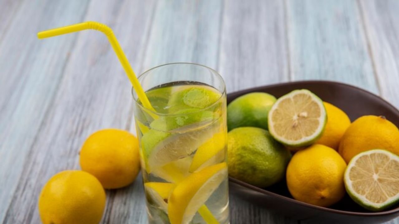 നാരങ്ങ വെള്ളത്തിനൊപ്പം അതിൻറെ പൾപ്പ് കൂടി കഴിക്കുന്നവർക്ക് ദഹന പ്രശ്നങ്ങളുണ്ടാവില്ല. ആരോഗ്യവും മെച്ചപ്പെടും