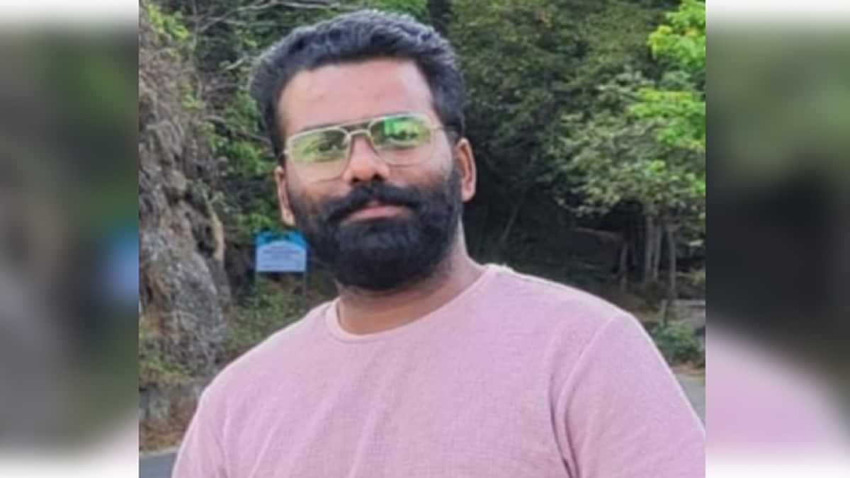 A.V Mukesh cameraman death : ജോലിയ്ക്കിടെ മരിച്ച സാധാരണ ക്യാമറാമാനല്ല അയാൾ... ഇനിയൊരു അതീജീവന കഥപറയാൻ എ.വി മുകേഷില്ല