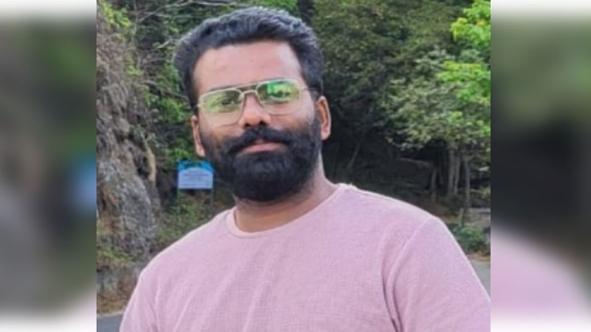 A.V Mukesh cameraman death : ജോലിയ്ക്കിടെ മരിച്ച സാധാരണ ക്യാമറാമാനല്ല അയാൾ… ഇനിയൊരു അതീജീവന കഥപറയാൻ എ.വി മുകേഷില്ല