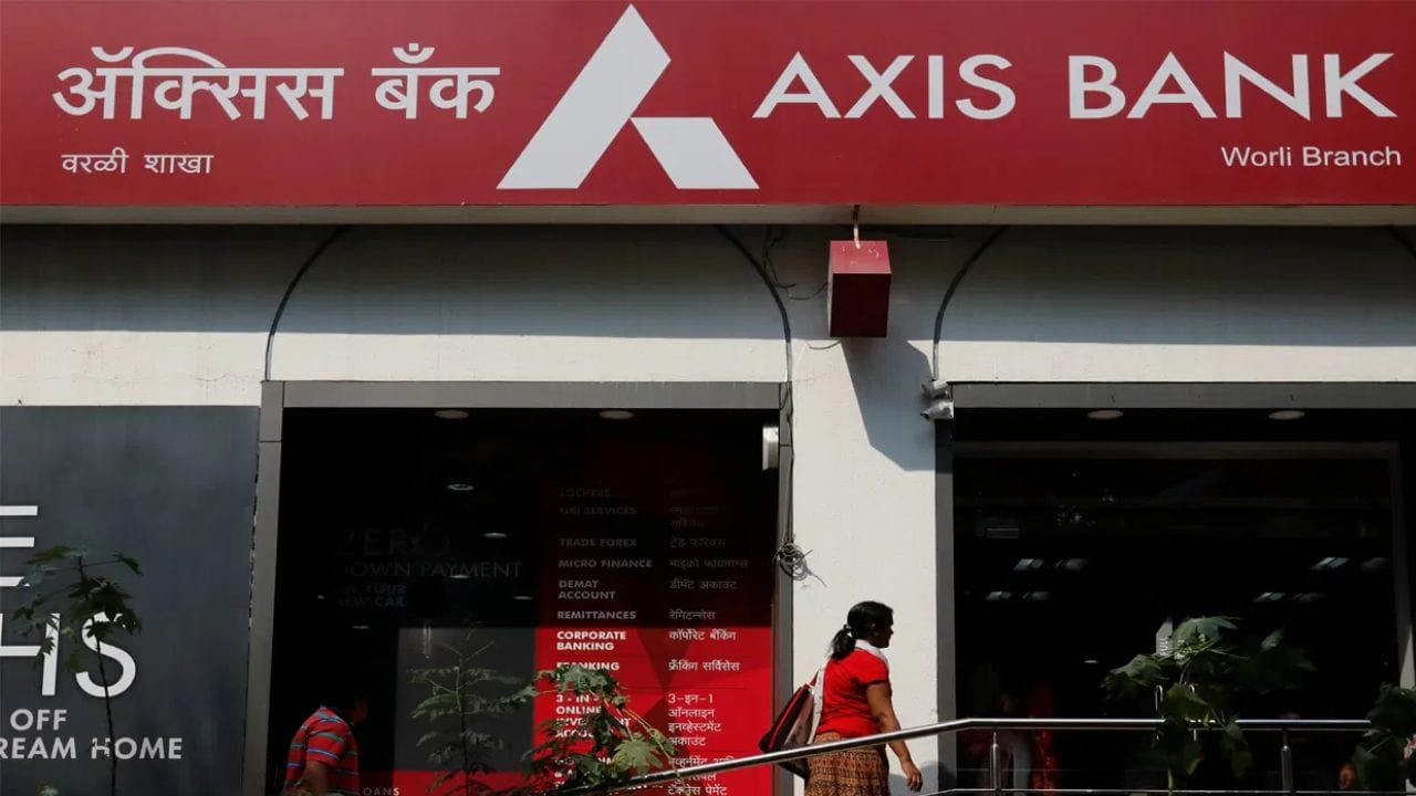 സ്ഥിര നിക്ഷേപങ്ങൾക്ക് ആക്സിസ് ബാങ്ക് നൽകുന്നത് 6.10% - 6.85% വരെ പലിശയാണ്