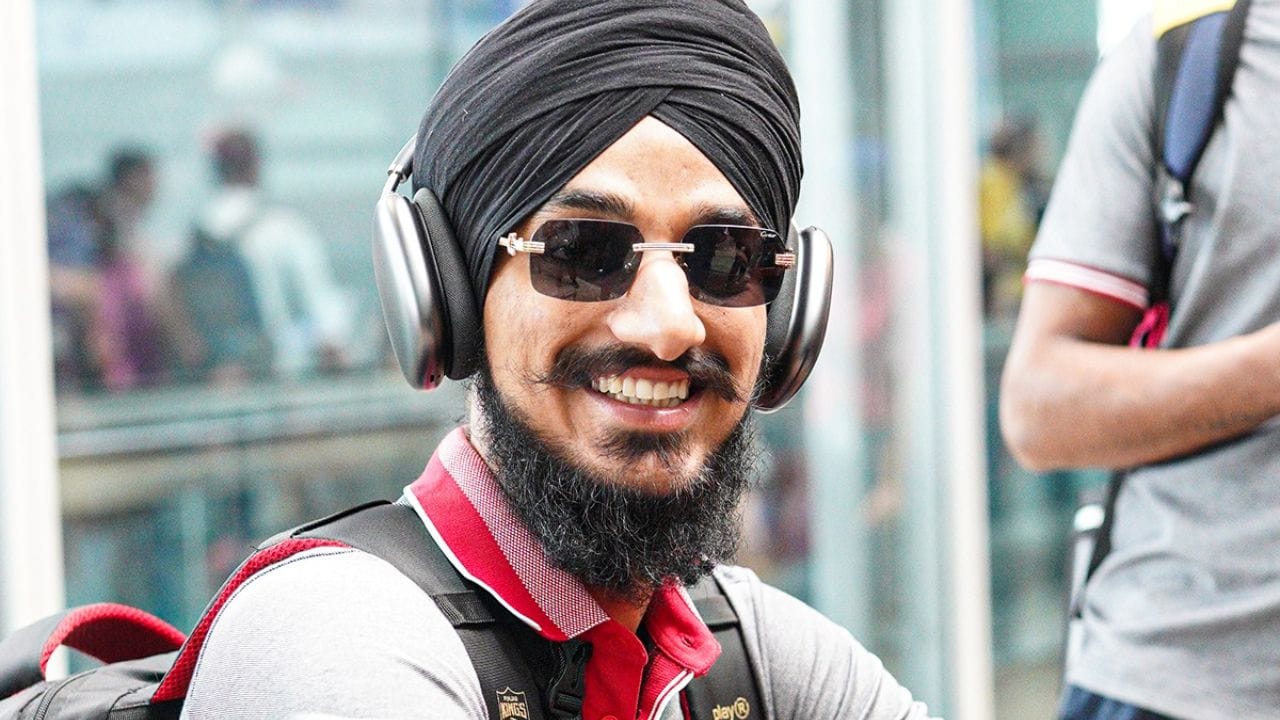 പഞ്ചാബ് കിങ്സിൻ്റെ ഒരു താരം മാത്രമാണ് ഈ പട്ടികയിലുള്ളത്. പേസർ അർഷ്ദീപ് സിങ്