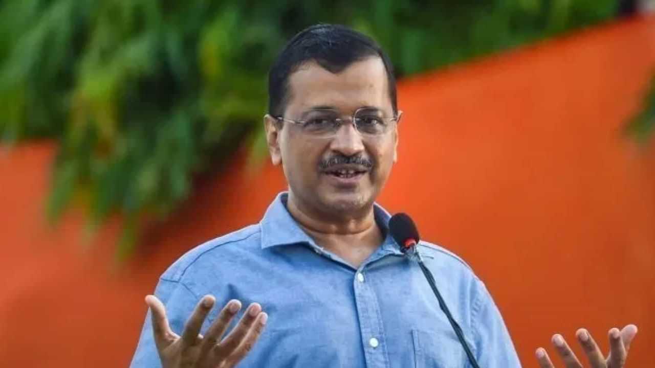 Arvind Kejriwal: എക്സിറ്റ് പോൾ കള്ളം; കെജരിവാൾ ജയിലിൽ തിരിച്ചെത്തി