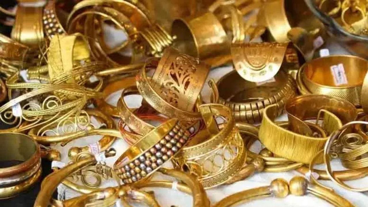 വില ഇനി കുറഞ്ഞാൽ കല്യാണ സീസണിന് മുമ്പ് സ്വർണം വാങ്ങിക്കാൻ ആഗ്രഹിക്കുന്നവർക്ക് ഒരു മികച്ച സമയമാണിത്