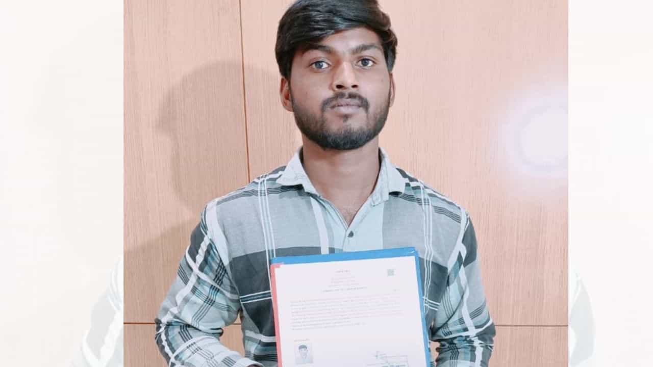 CAA : രാജ്യത്ത് സിഎഎ നടപ്പാക്കി; 14 പേർക്ക് പൗരത്വം നൽകി