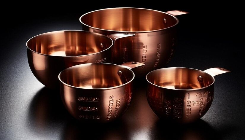 അണുബാധകളിൽ നിന്ന് സംരക്ഷിക്കുന്നു: കോപ്പർ പ്രകൃതിയിൽ ഒളിഗോഡൈനാമിക് ആണെന്ന് അറിയപ്പെടുന്നു. കൂടാതെ ബാക്ടീരിയയെ വളരെ ഫലപ്രദമായി നശിപ്പിക്കാനും ചെമ്പിന് കഴിയും.