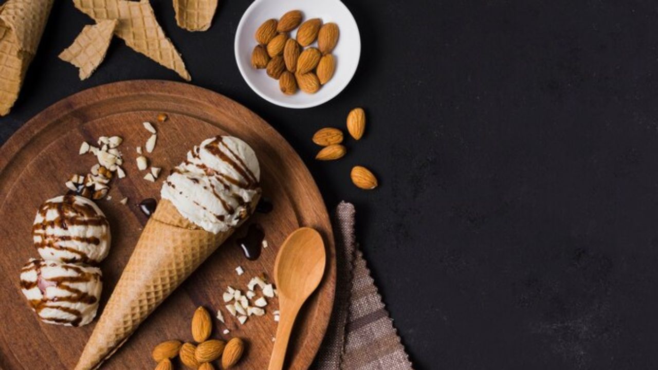 Ice cream Eating Record: 30 സെക്കൻഡിൽ എത്ര ഐസ്ക്രീം കഴിക്കാനാകും? ഇതാ ഒരു റെക്കോർഡ് കഥ